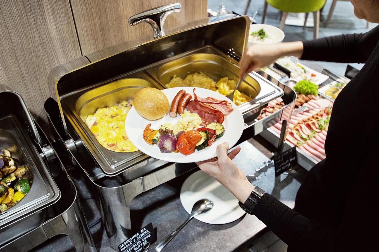 Golden Tulip Kazimierz Hotel 4*