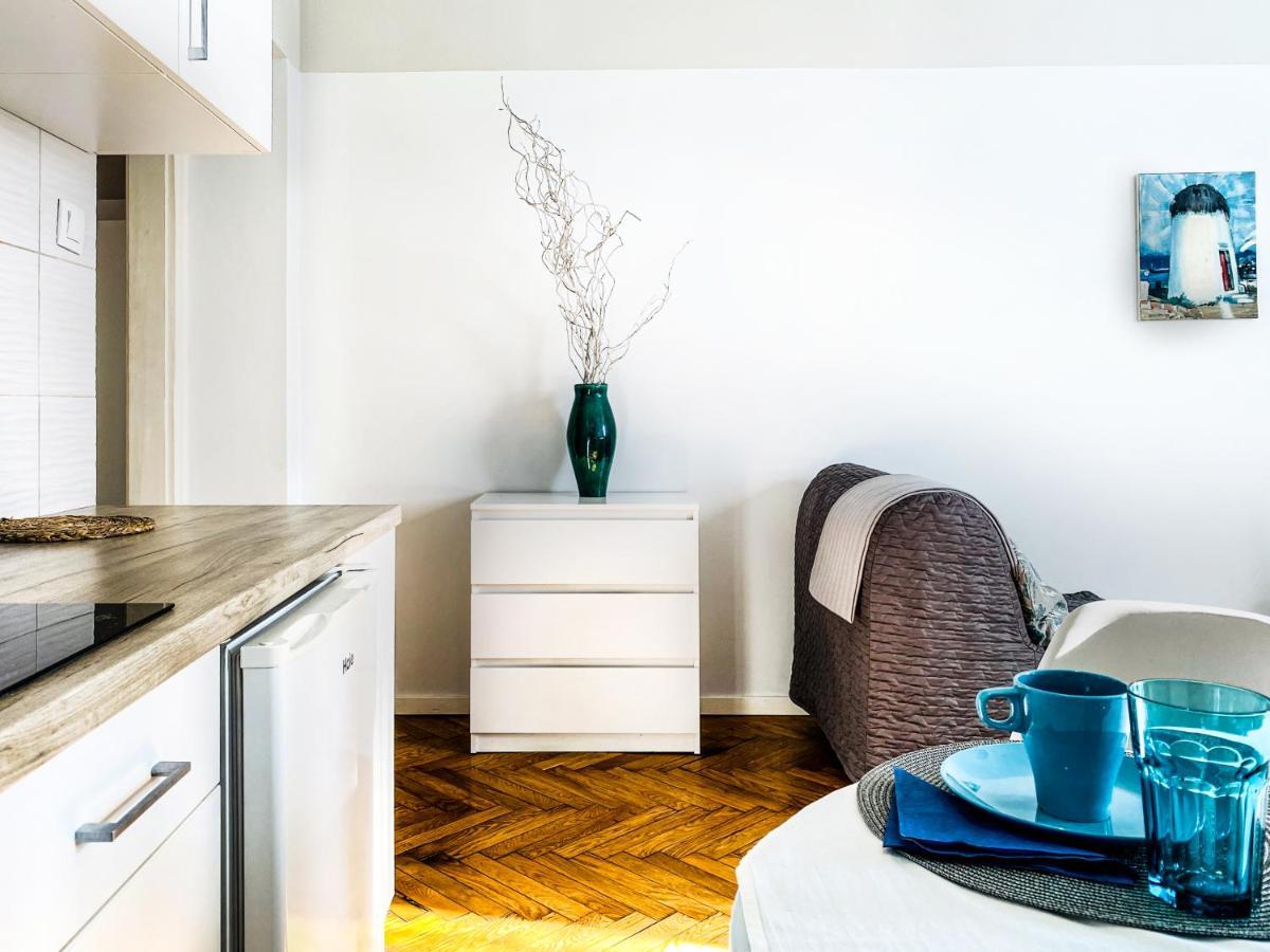 Apartamento Next To Wawel Castle, Vistula River & Old Town Cracow Cracóvia