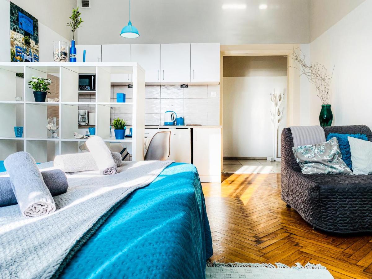 Apartamento Next To Wawel Castle, Vistula River & Old Town Cracow Cracóvia