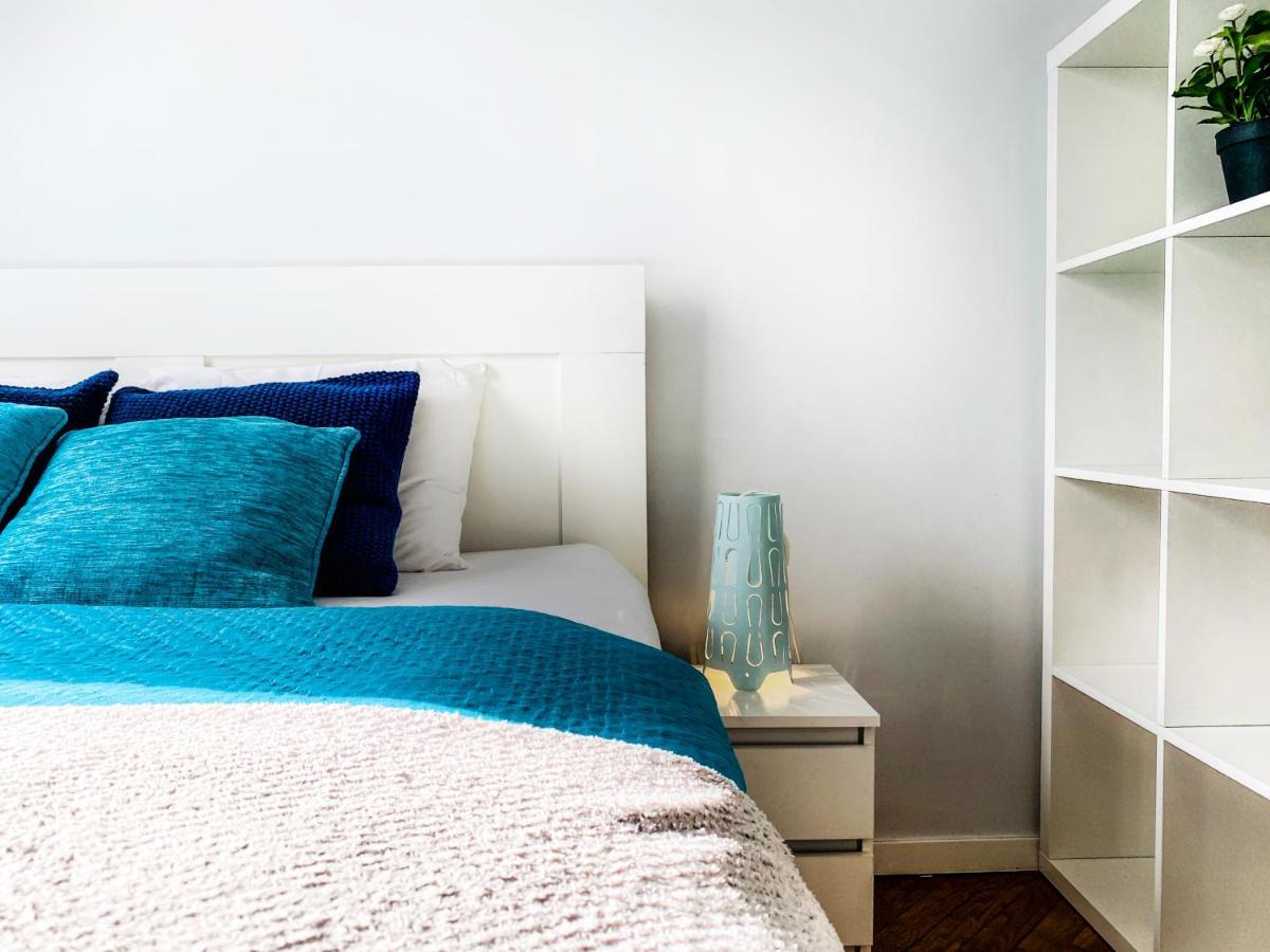 Apartamento Next To Wawel Castle, Vistula River & Old Town Cracow *