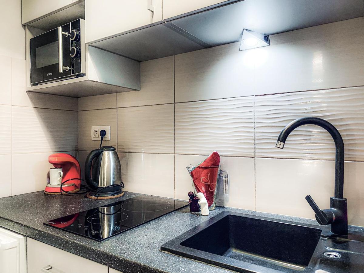 Next To Wawel Castle, Vistula River & Old Town Cracow Apartamento
