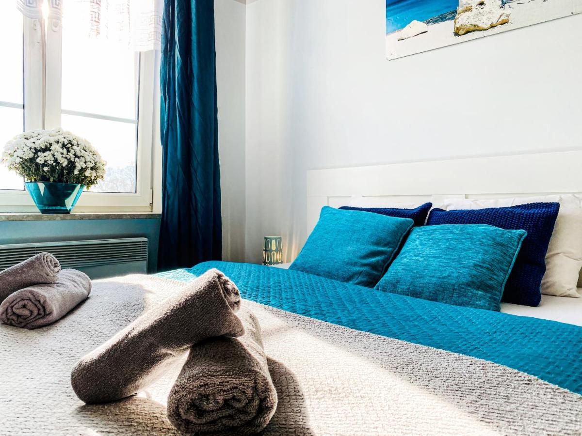Apartamento Next To Wawel Castle, Vistula River & Old Town Cracow Cracóvia