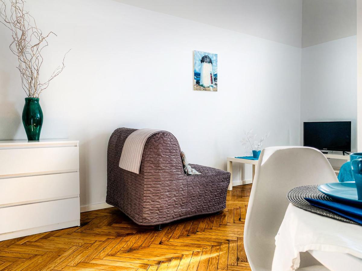 Next To Wawel Castle, Vistula River & Old Town Cracow Apartamento *