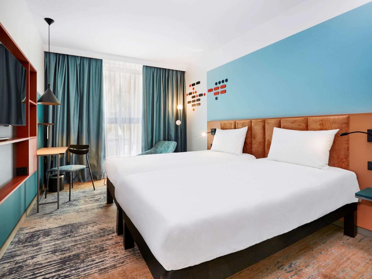 Ibis Styles Centrum 3* Krakow