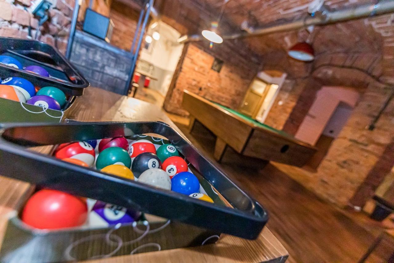 Make Your Own Party - Exclusive 200 Sqm Apartaments With Sauna And Snooker Table Hen&Stag Do Apartment *