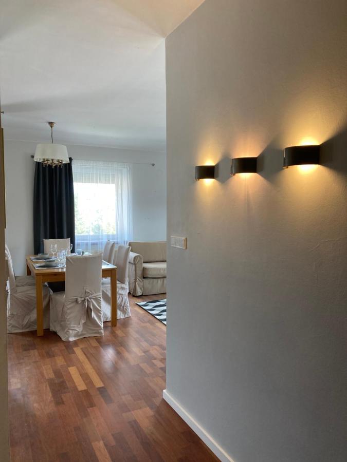 Appartement Let's Dream 68 M2 *