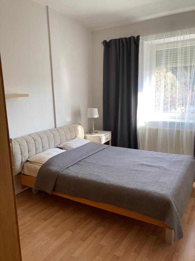 Let's Dream 68 M2 Appartement Krakau