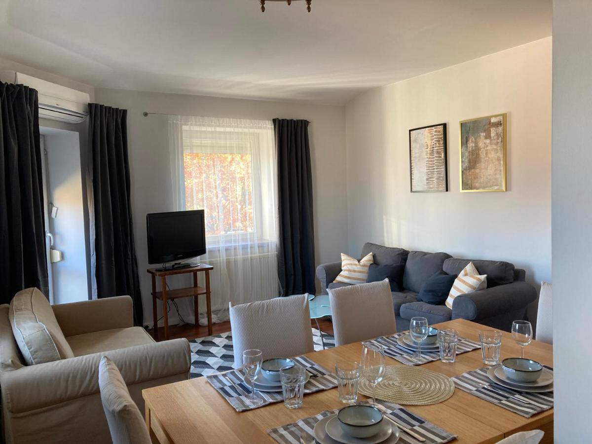 Appartement Let's Dream 68 M2 Krakau