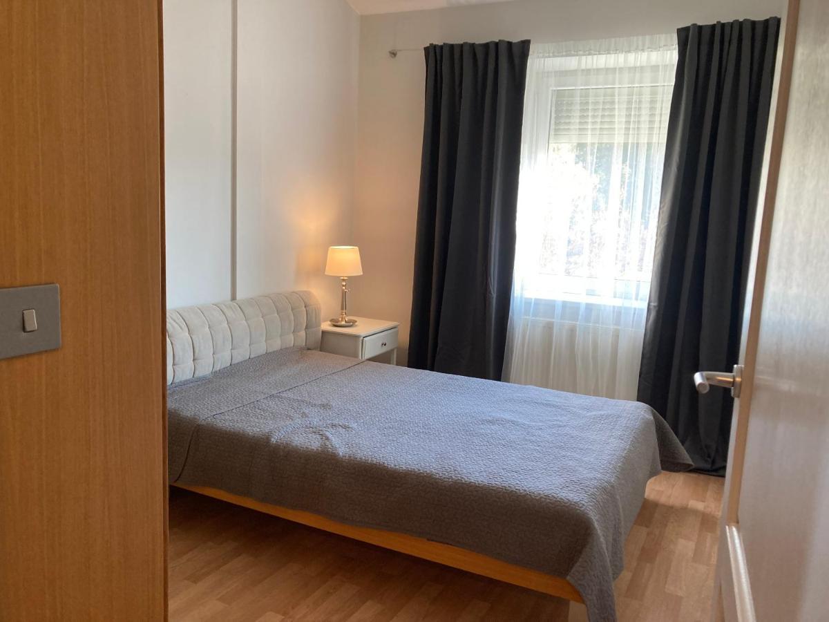 Appartement Let's Dream 68 M2 Krakau