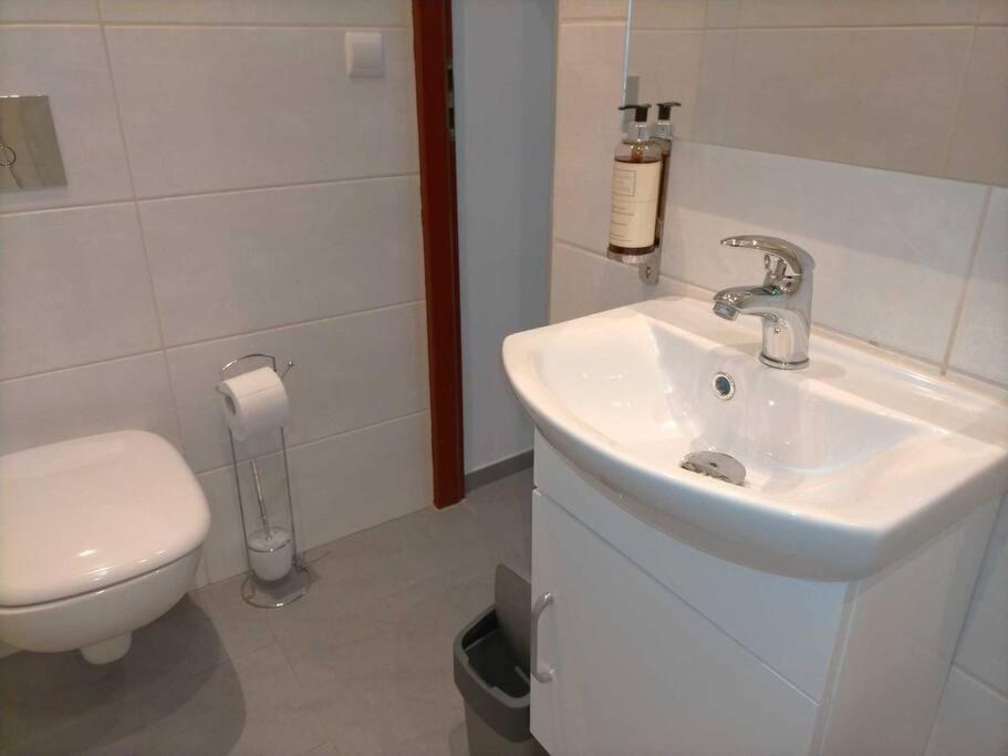 Apartment Zyblikiewicza Friendly Krakow