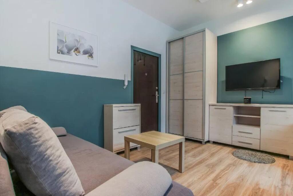Zyblikiewicza Friendly Apartment
