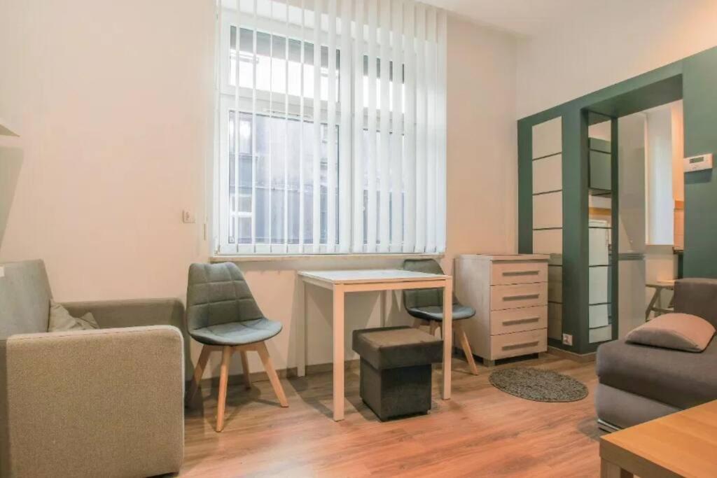 Zyblikiewicza Friendly Apartment Krakow