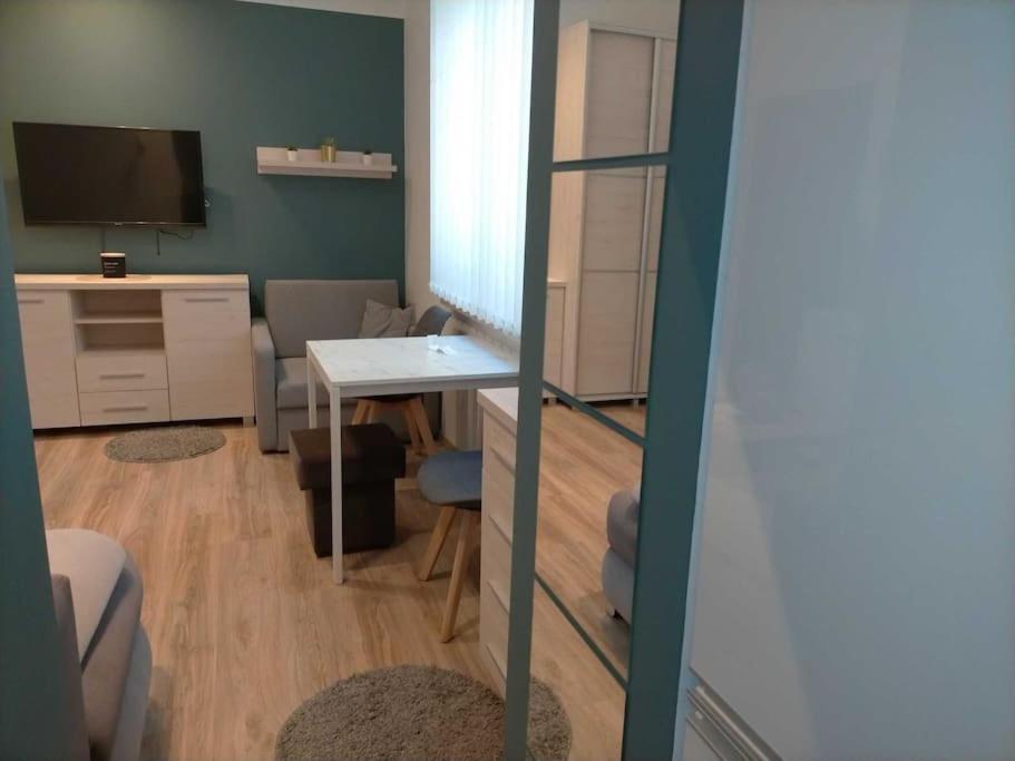 Apartment Zyblikiewicza Friendly Krakow