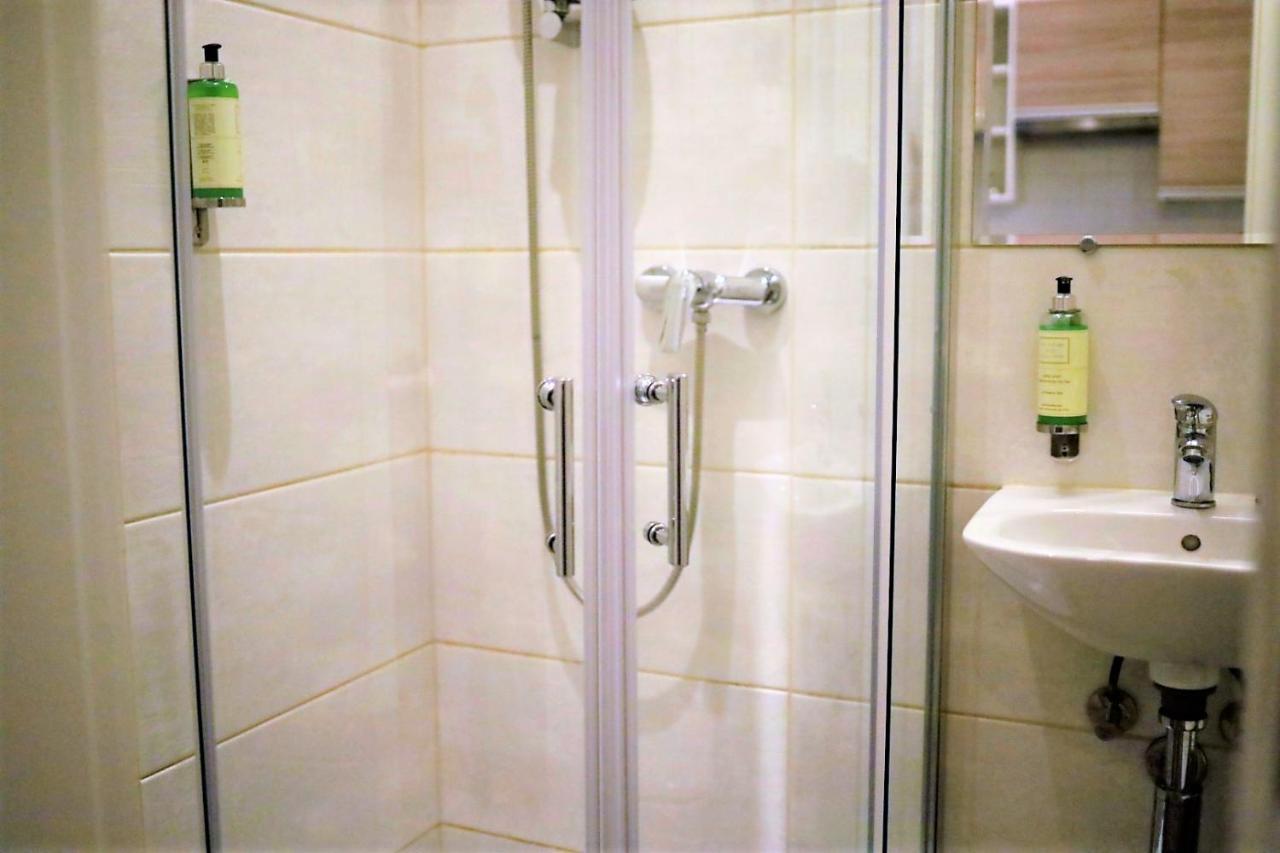 Apartment Zyblikiewicza Friendly 2 *