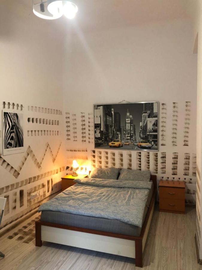 Apartamento Sali 2 Cracóvia