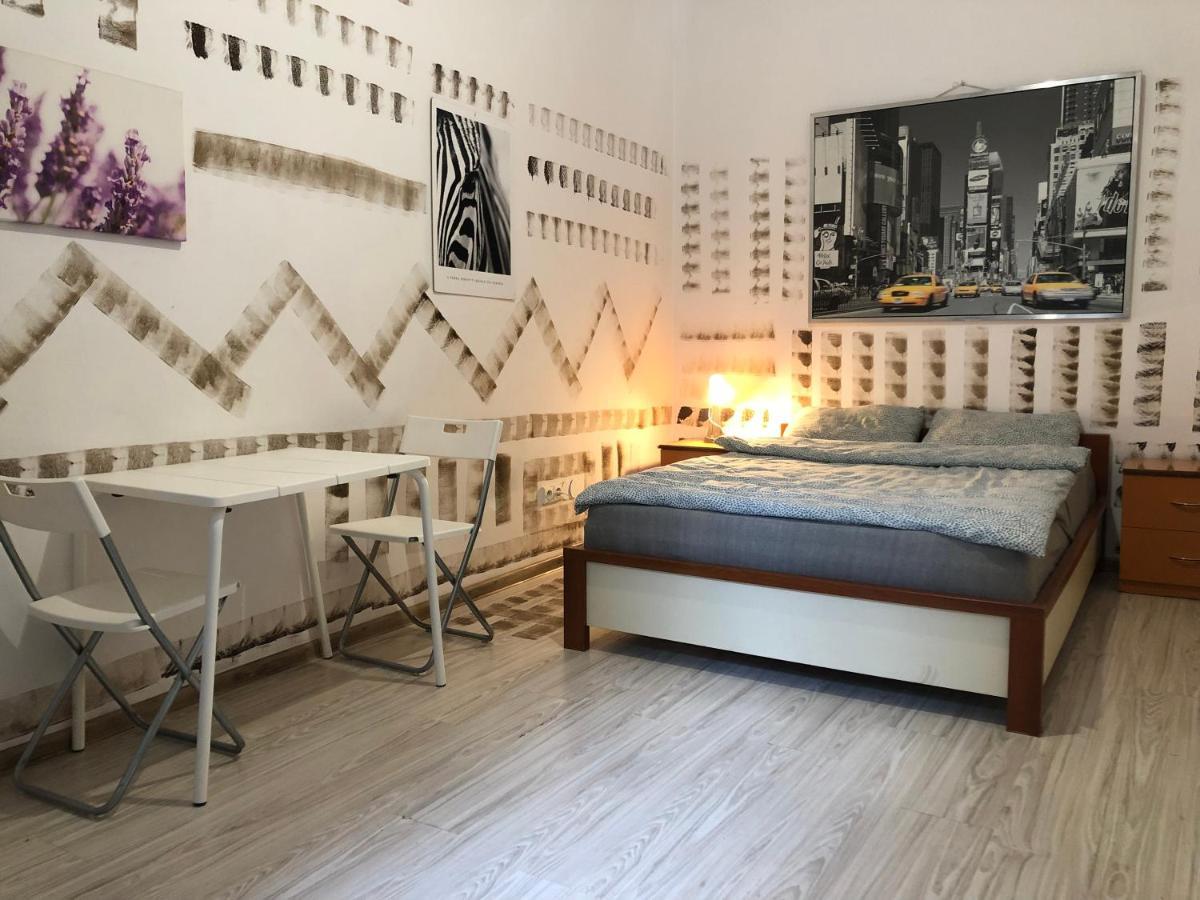 Sali 2 Apartamento
