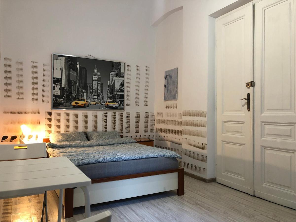 Apartamento Sali 2 Cracóvia