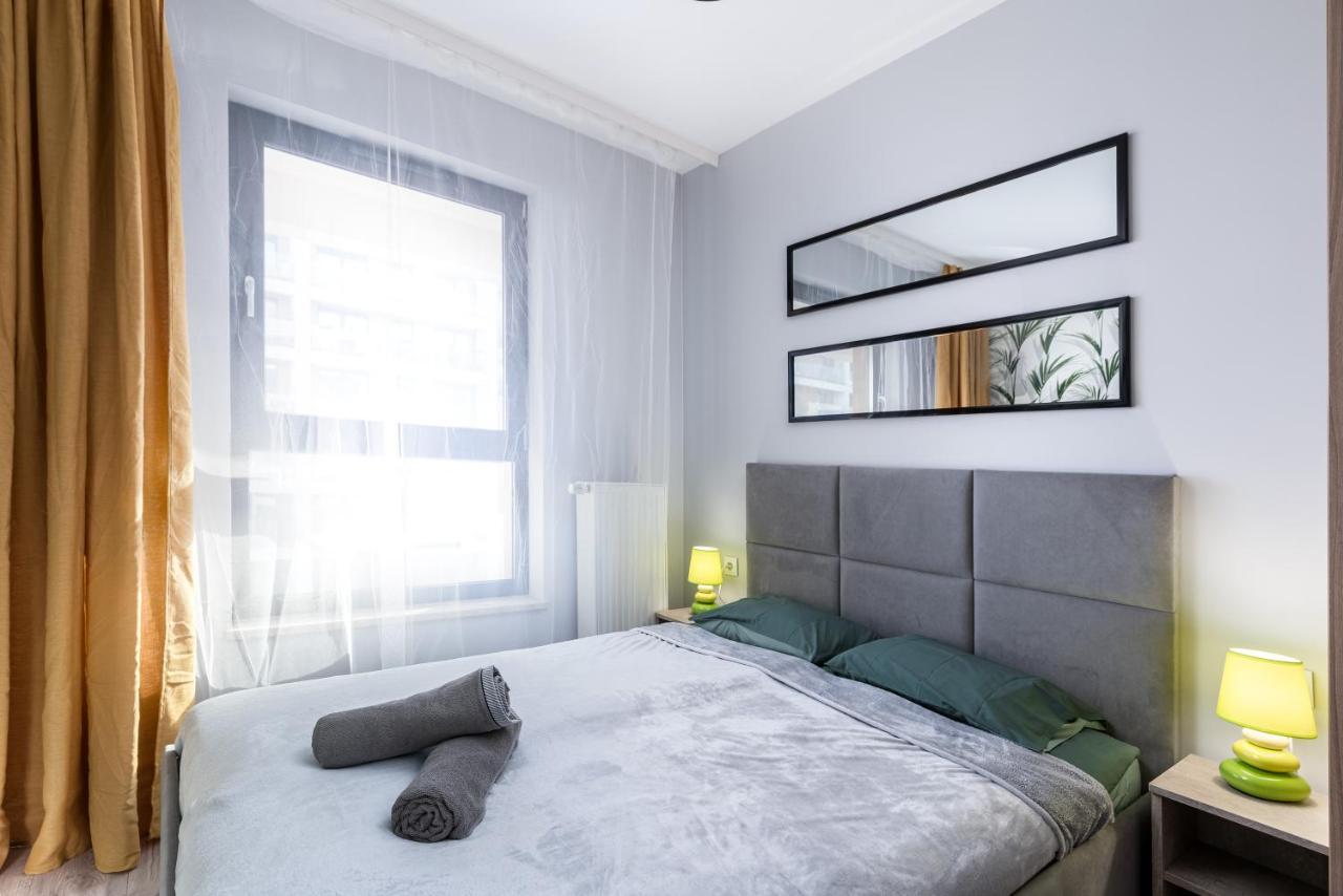 Apartamento Dabska Street - Luxury *