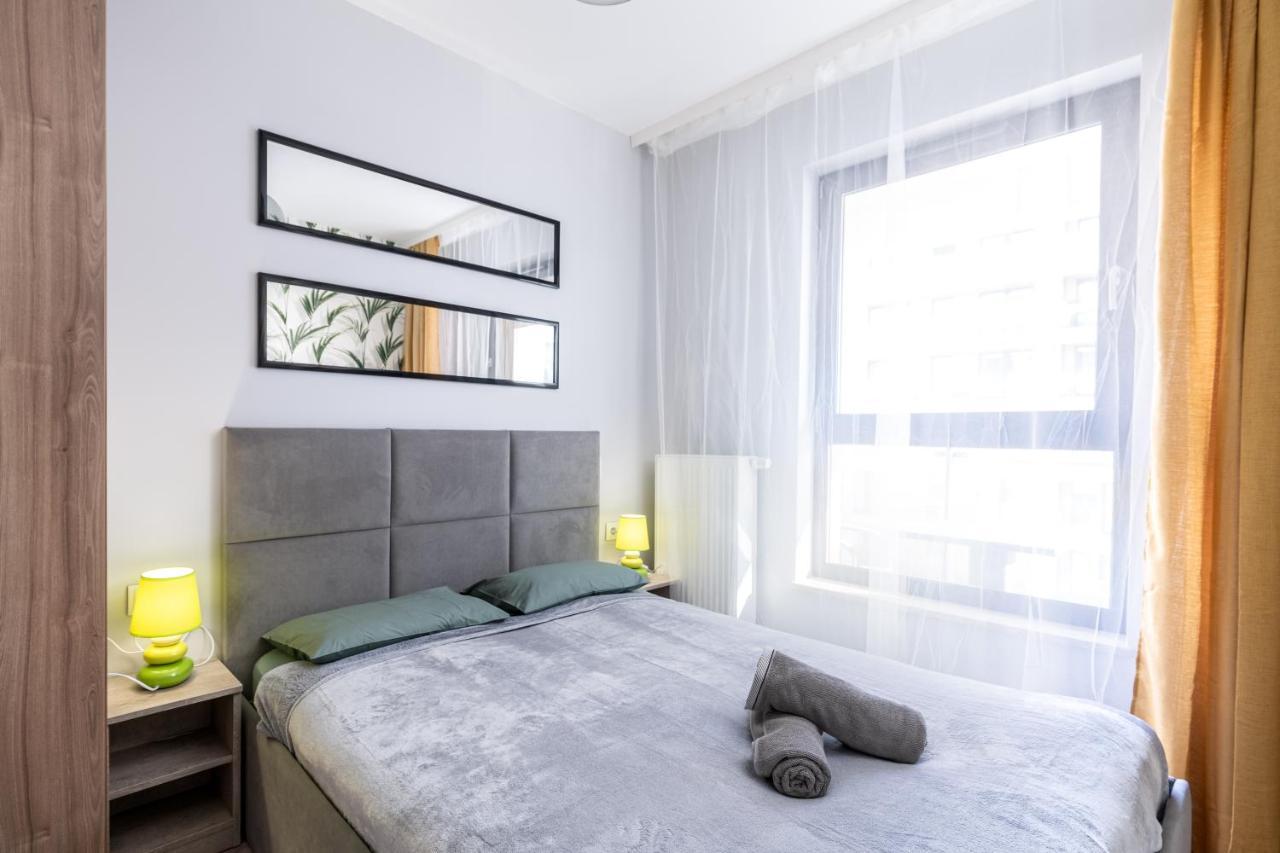 Dabska Street - Luxury Apartamento *