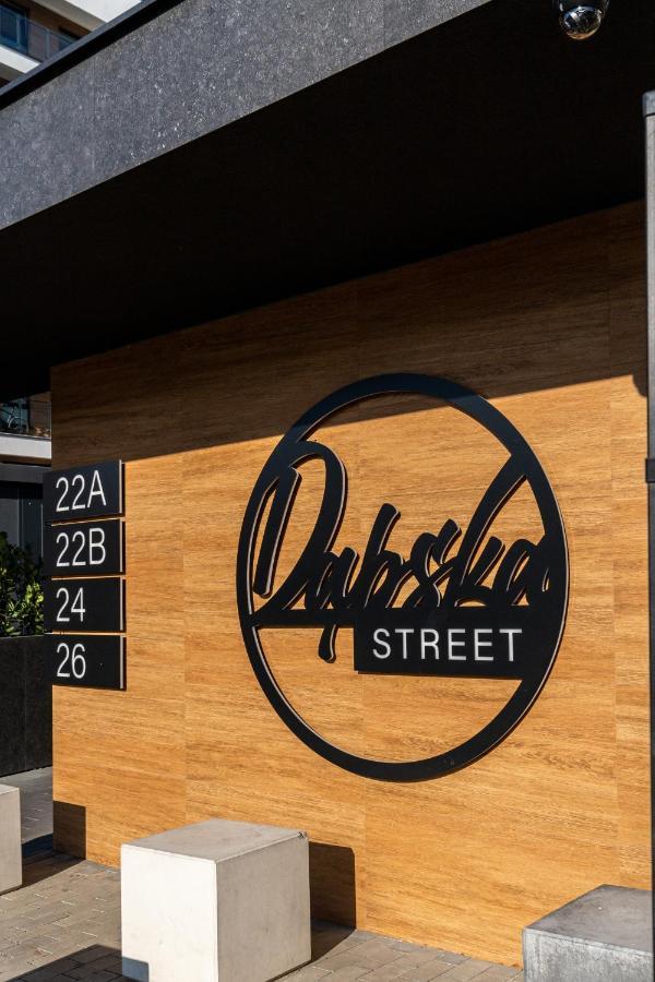 Dabska Street - Luxury