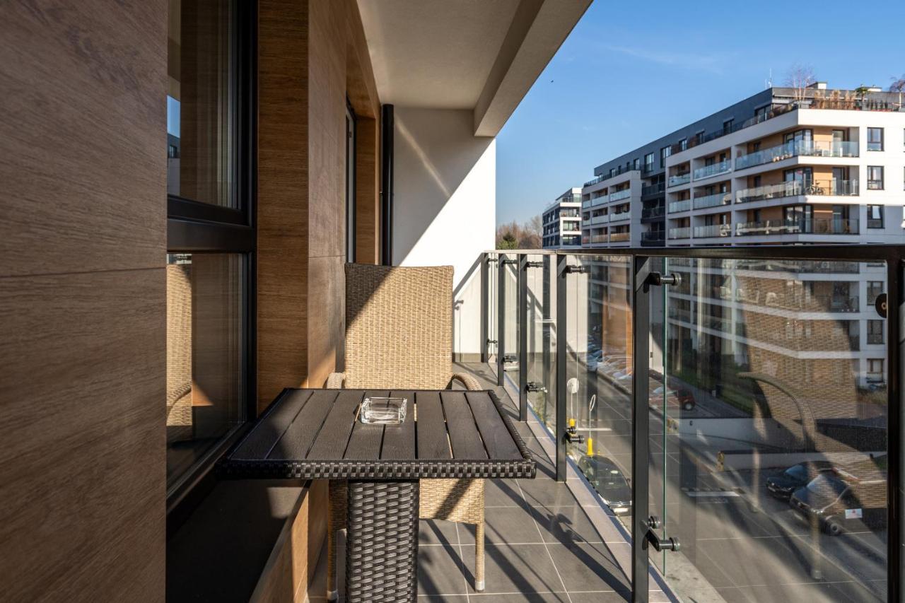 Dabska Street - Luxury Cracóvia