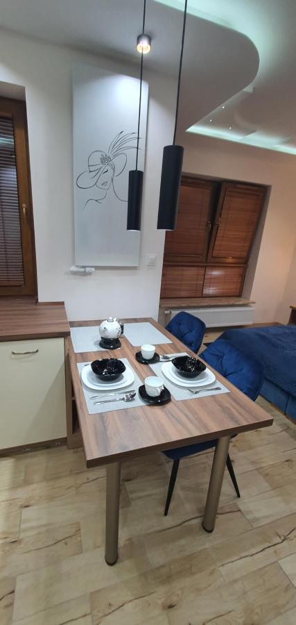 Apartamento Park Grzegorzki *