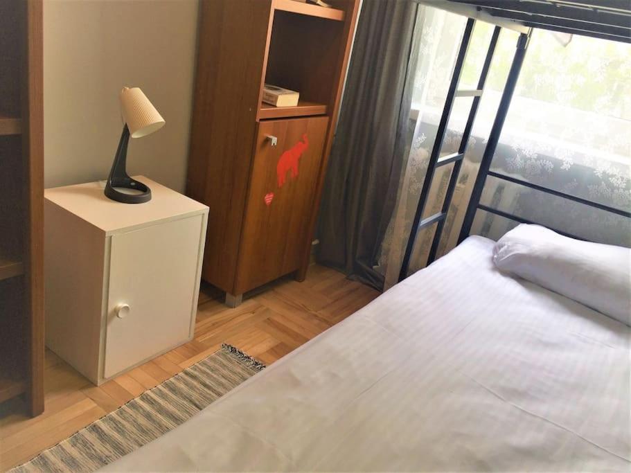 57 Lobzowska Bright Apartment