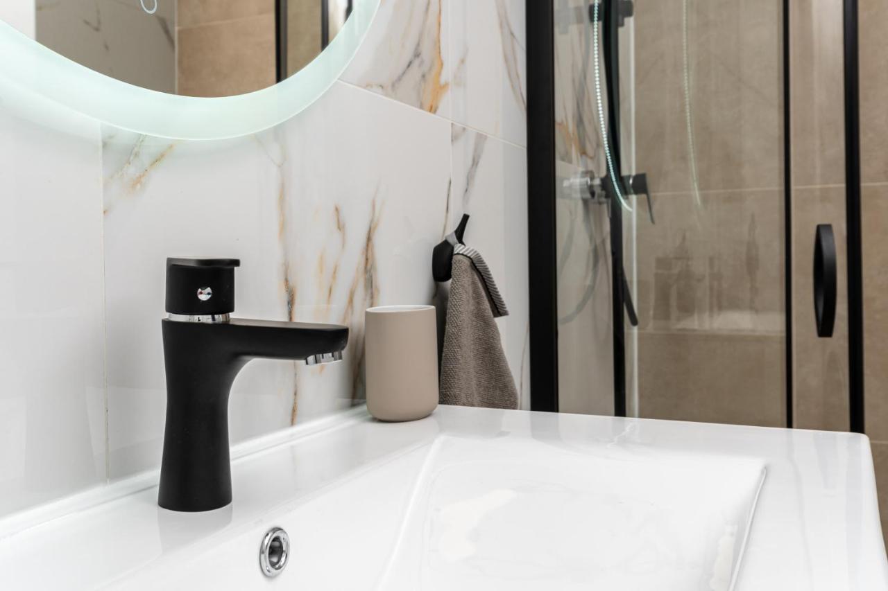 Dabska Street - Luxury Apartamento *