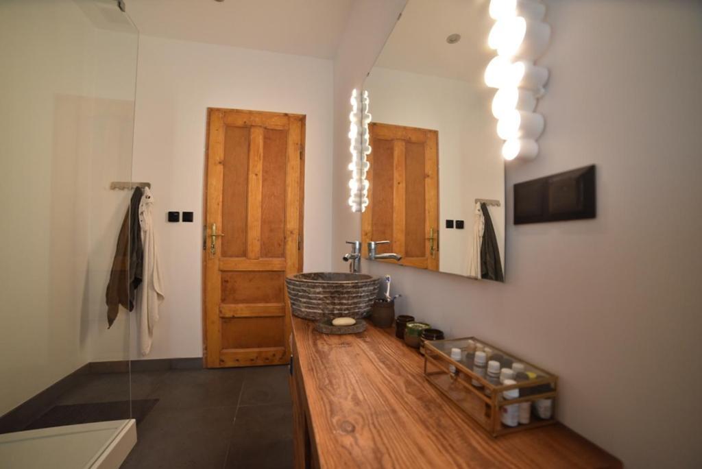 Designer 110m2 With King Size Beds & Equipped Kitchen * Krakow