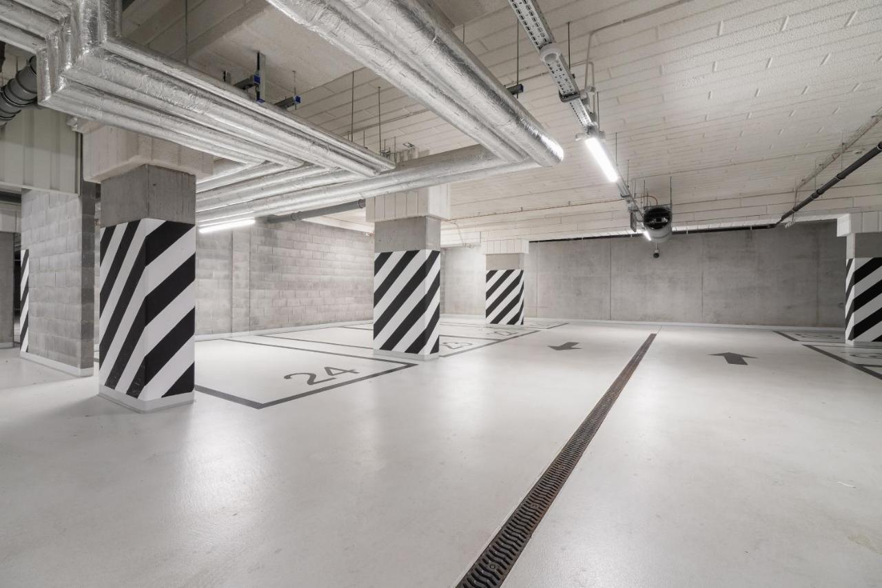 Lotniczowka By Renters Prestige Appartement