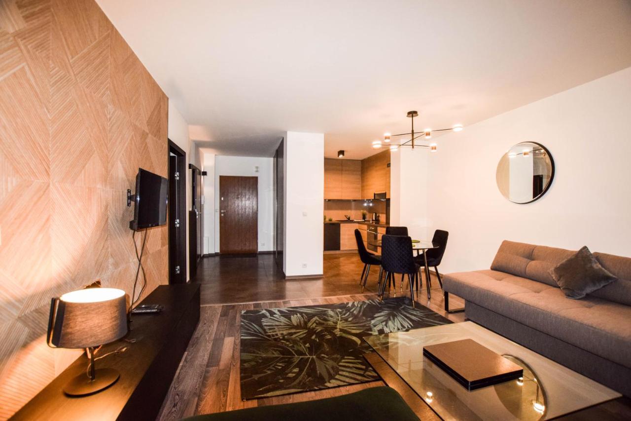 Z Widokiem Na Wawel W Centrum Miasta Appartement *