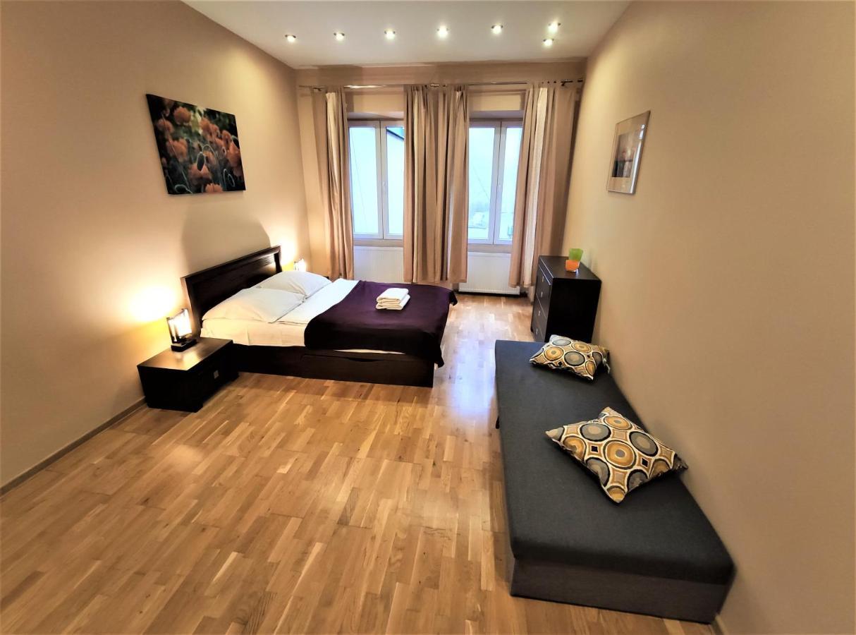 Abak Apartment Krakow