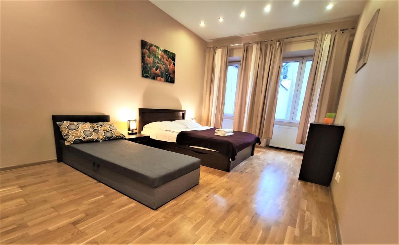 Apartment Abak *