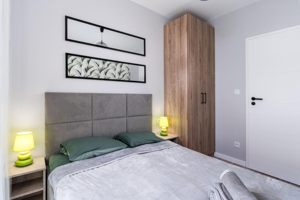 Dąbska Street - Luxury Apartament Kraków