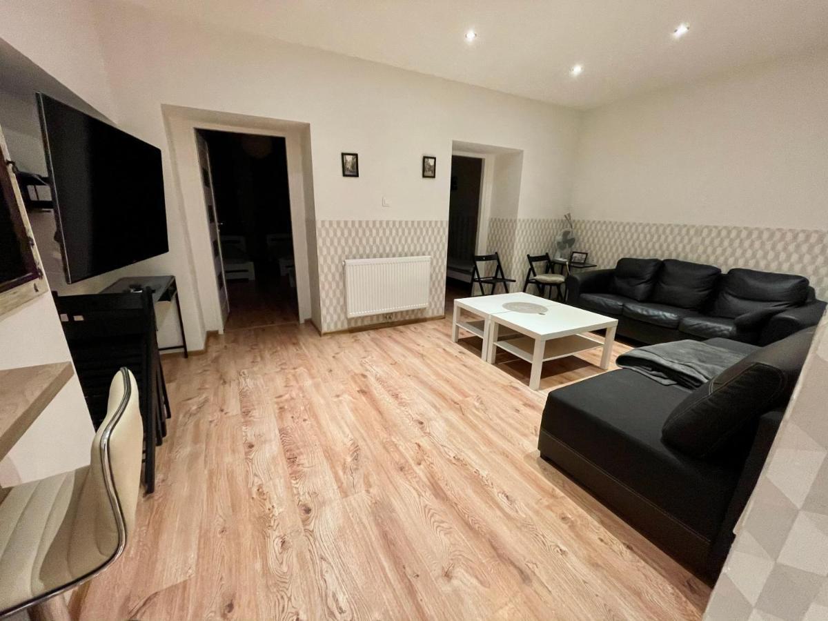 Xxl Old Town 24 H - Check In, Wi-fi Apartamento