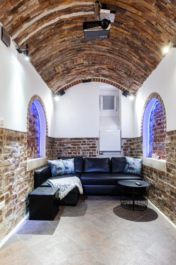 Xxl Old Town 24 H - Check In, Wi-fi Apartamento Cracóvia