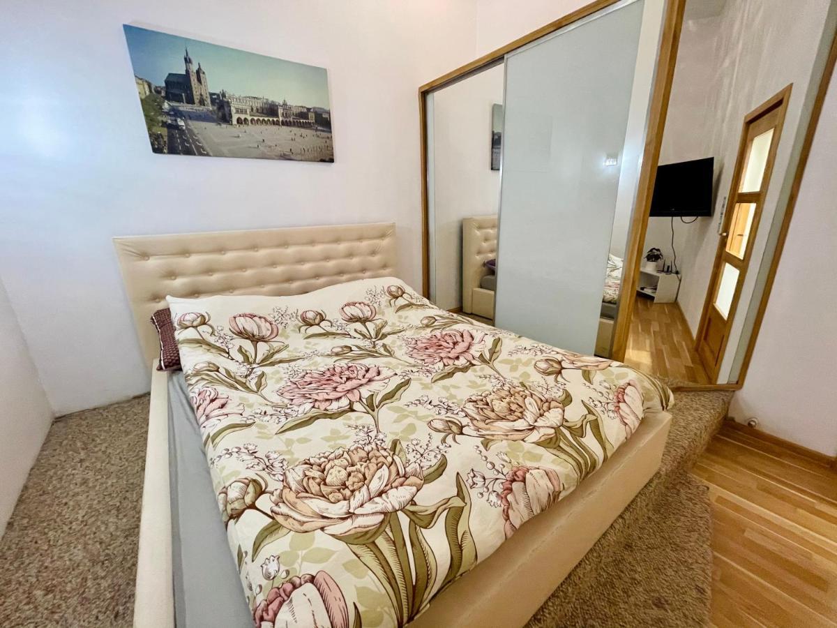 Xxl Old Town 24 H - Check In, Wi-fi Apartamento Cracóvia