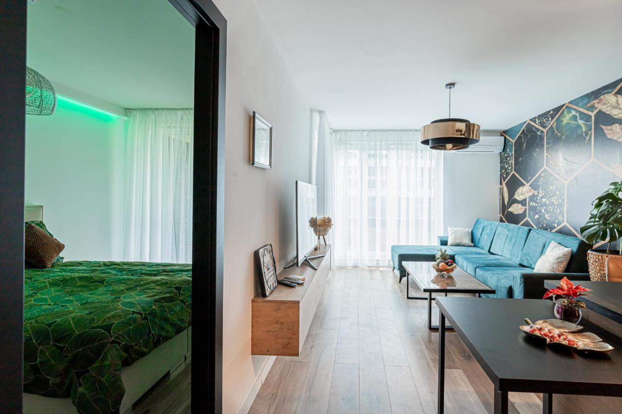 Apartamento Promienisty Apartament
