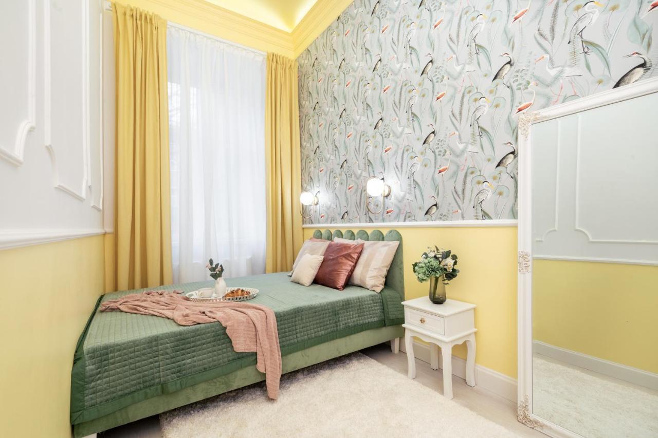 Old Town Apartment Krakau