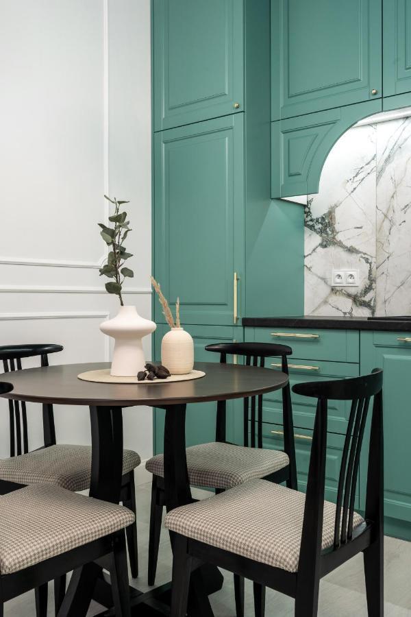 Old Town Apartment Krakau