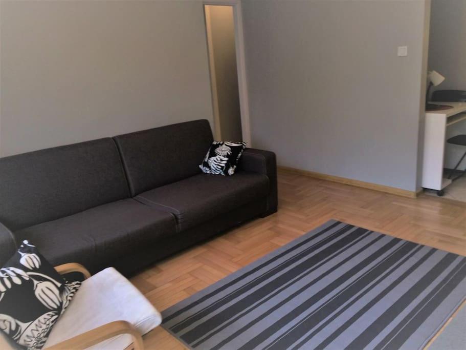 57 Lobzowska Bright Apartment Krakau