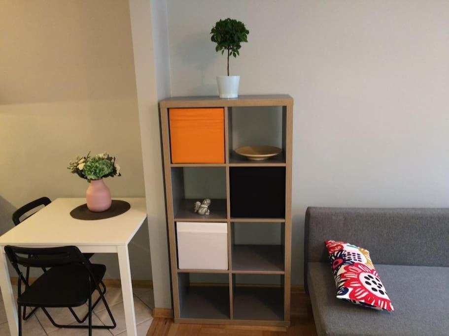 Apartment 57 Lobzowska Bright *