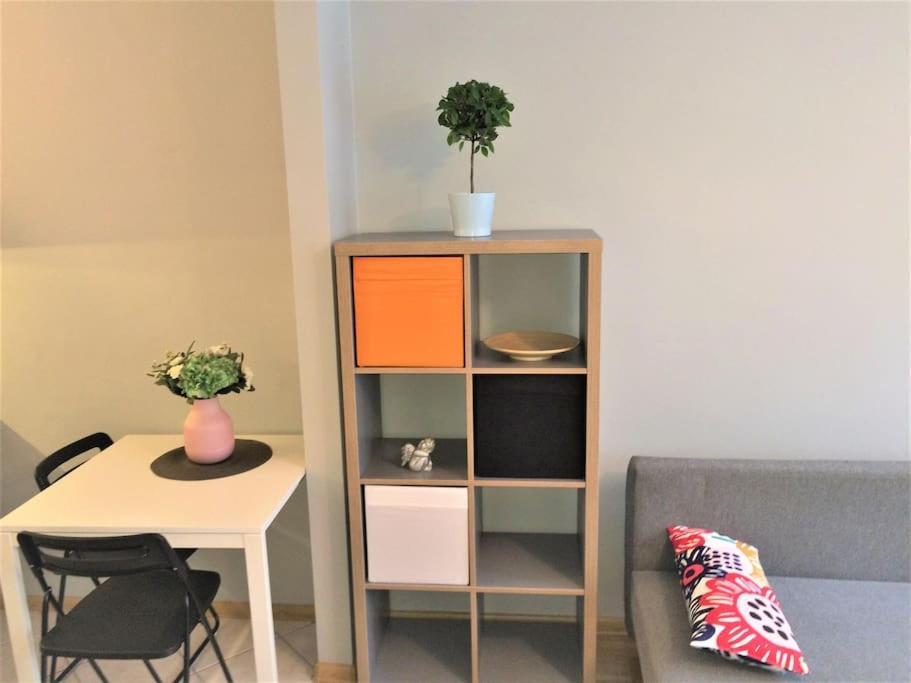 57 Lobzowska Bright Apartment