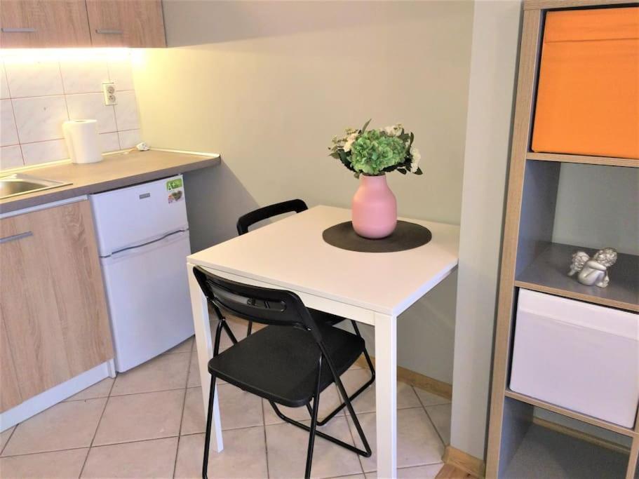 Apartment 57 Lobzowska Bright Krakau