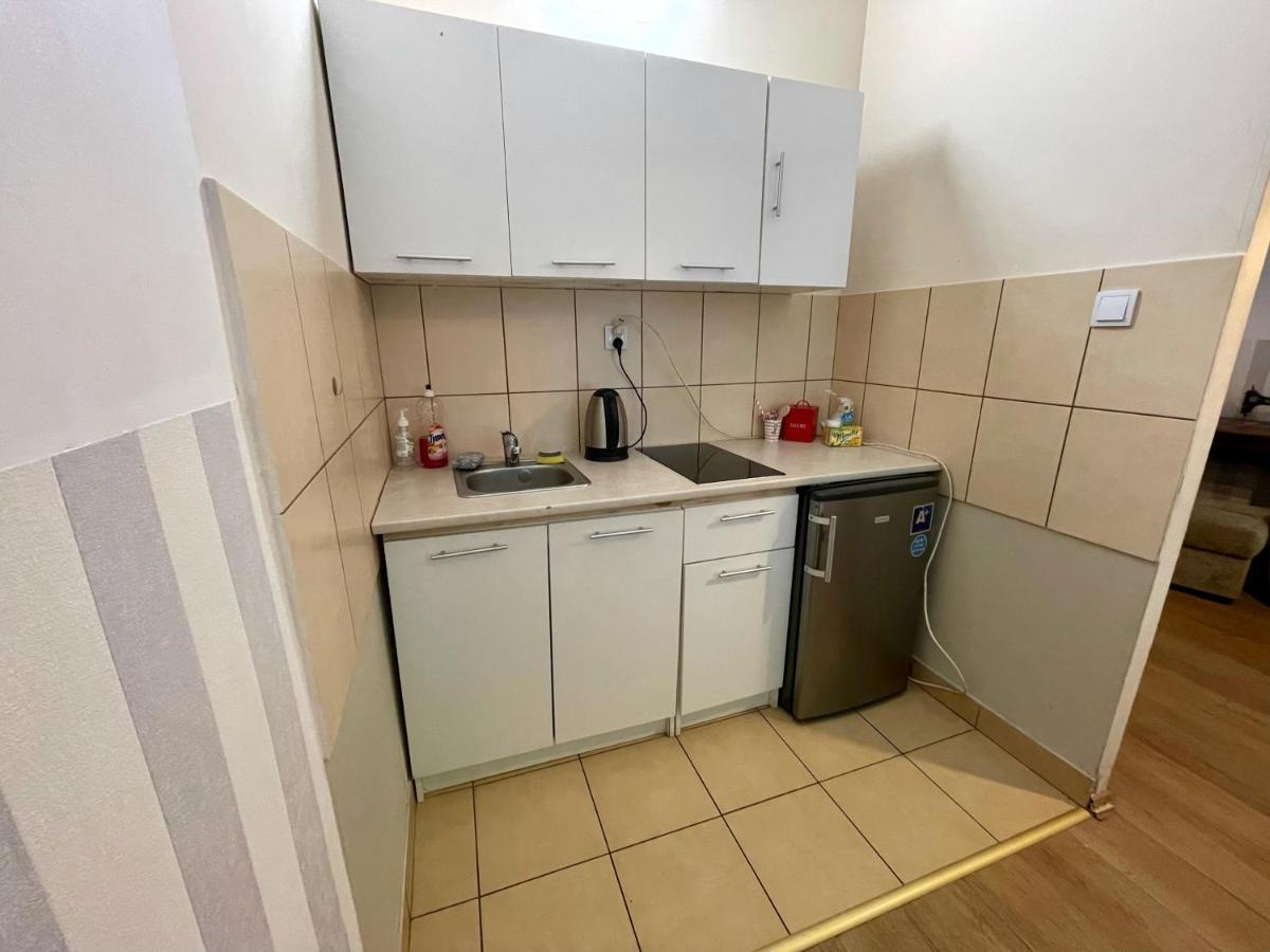 Apartamento Xxl Old Town 24 H - Check In, Wi-fi