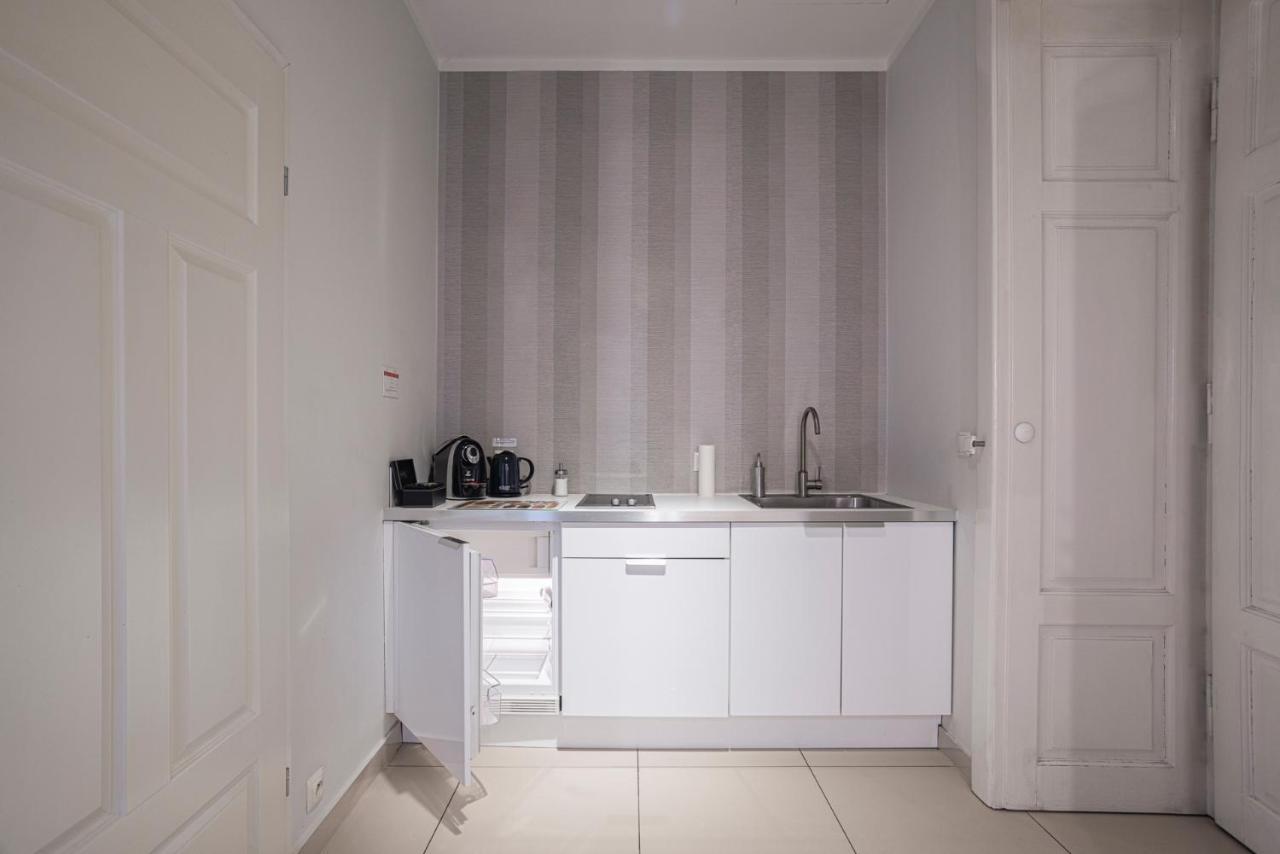 Novumhouse - Straszewskiego 4* Krakow