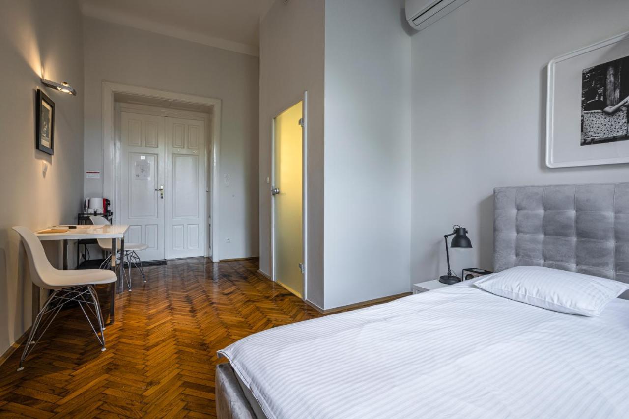 Aparthotel Novumhouse - Straszewskiego Krakow
