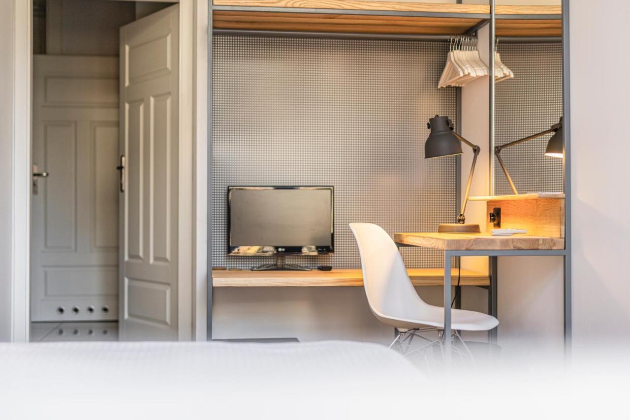 Novumhouse - Straszewskiego Aparthotel