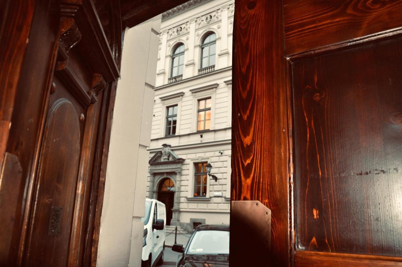 Old Town *