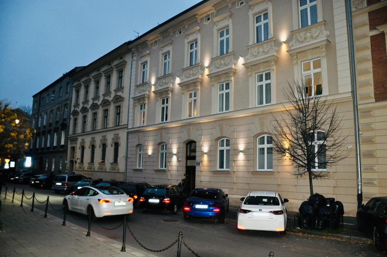 Apartamento Old Town